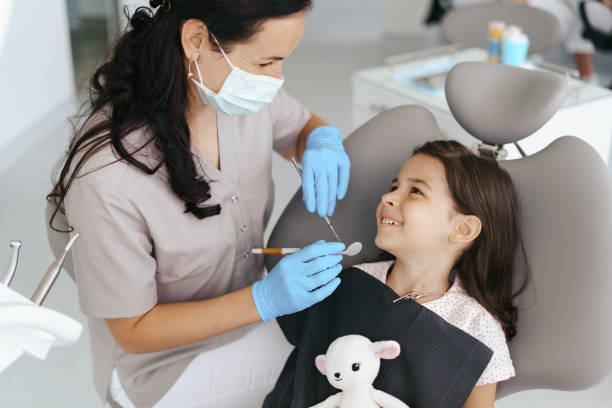 Best Emergency Dental Extractions in Milan, OH