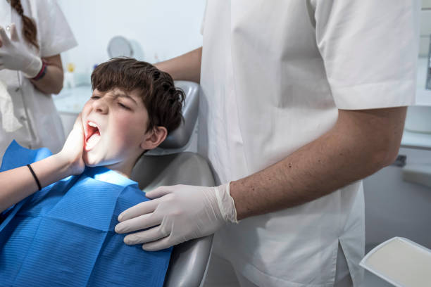 Best Orthodontic Emergency Dentist in Milan, OH