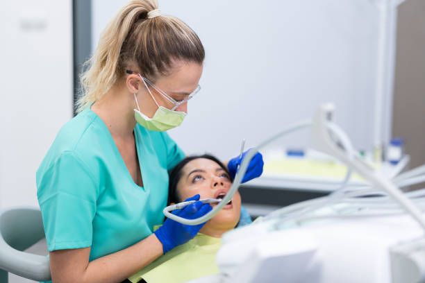 Best Weekend Emergency Dentist in Milan, OH