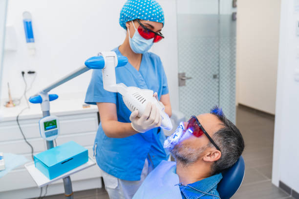 Best Broken or Cracked Tooth Emergency Dentist in Milan, OH